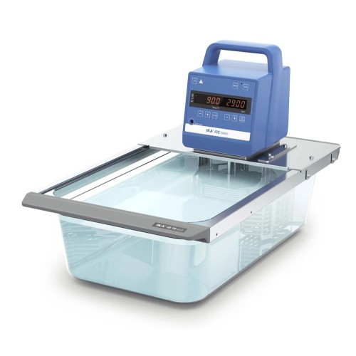 IKA Temperature Control ICC basic eco 18